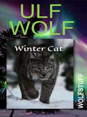 cover image of Winter Cat